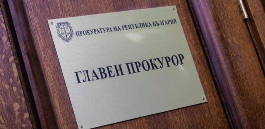 Борислав Сарафов остава начело на прокуратурата – ВСС не разгледа искането за смяната му