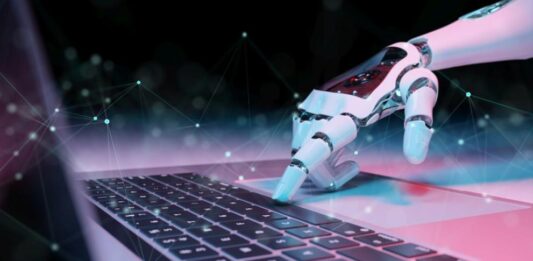 ЕЦБ: Европа рискува да изостане от САЩ и Китай при внедряването на изкуствения интелект