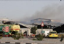 Иранска ракета порази ключов газов обект в Катар, нанесени са сериозни щети