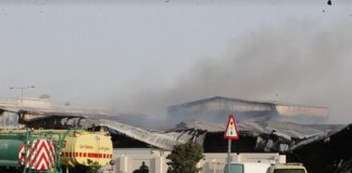 Иранска ракета порази ключов газов обект в Катар, нанесени са сериозни щети