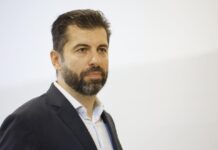 Кирил Петков застава пред съда по делото за ареста на Бойко Борисов