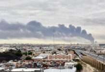 Ескалация в Перскийския залив: Ирански атаки разтърсиха региона, жертва и щети в Кувейт