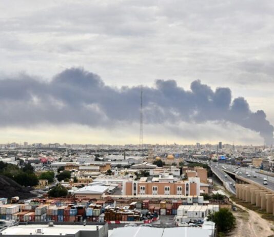 Ескалация в Перскийския залив: Ирански атаки разтърсиха региона, жертва и щети в Кувейт