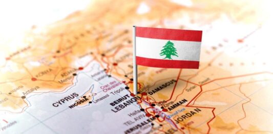 МВнР призова българите в Ливан да напуснат страната