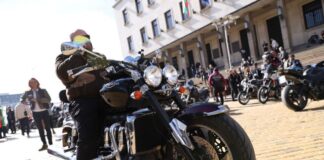 Затварят улици и променят градския транспорт в София за мото сезон 2026