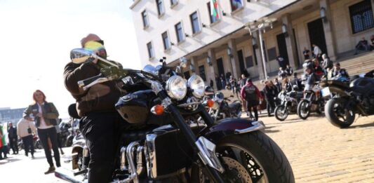 Затварят улици и променят градския транспорт в София за мото сезон 2026