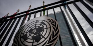 ООН: Ударите в Близкия изток застрашават питейната вода и въздуха