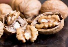 Орехите – тайната на здравото сърце и остър ум
