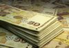 БНБ: До 89% от левовете в обращение в началото на 2025 г. вече са изтеглени