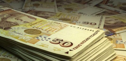 БНБ: До 89% от левовете в обращение в началото на 2025 г. вече са изтеглени