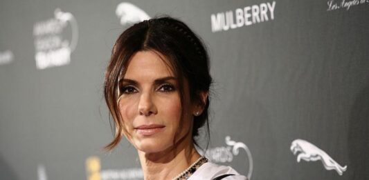 Сандра Бълок: Отказвах роли, защото не вярвах в себе си