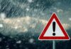 Дъжд и сняг в четвъртък: Къде ще вали