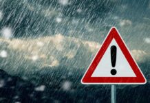 Дъжд и сняг в четвъртък: Къде ще вали