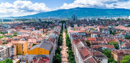 Новата карта на България: Четири мегарегиона и край на териториалните дисбаланси до 2040 г.