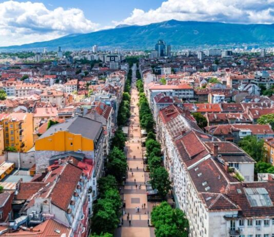 Новата карта на България: Четири мегарегиона и край на териториалните дисбаланси до 2040 г.