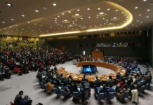 Иран призова Съвета за сигурност на ООН да спре войната