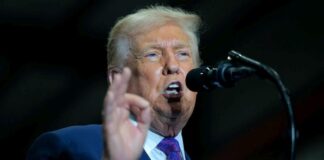 Тръмп: Войната с Иран може да приключи скоро