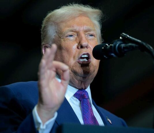 Тръмп: Войната с Иран може да приключи скоро