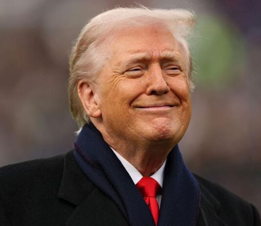 „Синът на Хаменей е неприемлив за мен“: Тръмп иска да има роля в избора на лидер на Иран