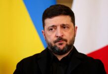 Зеленски: Русия планира да разположи в Беларус наземни станции за управление на дронове