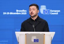 Киев изпраща делегация в САЩ за възобновяване на преговорите за войната с Русия