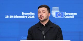 Киев изпраща делегация в САЩ за възобновяване на преговорите за войната с Русия