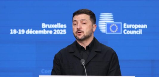 Киев изпраща делегация в САЩ за възобновяване на преговорите за войната с Русия