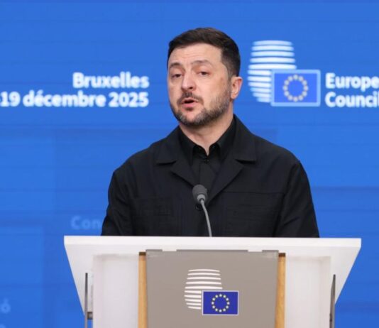 Киев изпраща делегация в САЩ за възобновяване на преговорите за войната с Русия