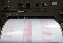 Земетресение с магнитуд 6 разтърси Куба