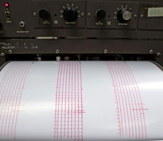 Земетресение с магнитуд 6 разтърси Куба