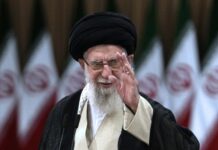 Как световните лидери реагираха на смъртта на аятолах Хаменей