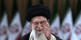 Как световните лидери реагираха на смъртта на аятолах Хаменей