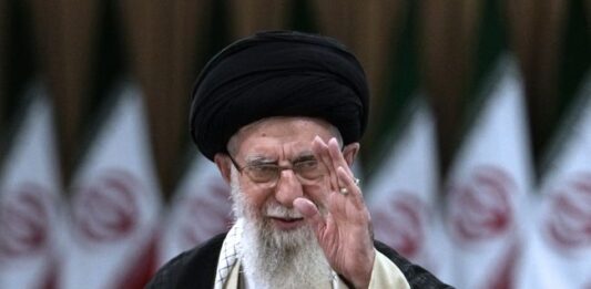 Как световните лидери реагираха на смъртта на аятолах Хаменей