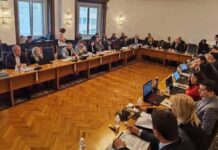 Георги Георгиев: България ще изгуби 440 милиона евро по Плана за възстановяване заради саботаж на ПП-ДБ