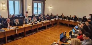 Георги Георгиев: България ще изгуби 440 милиона евро по Плана за възстановяване заради саботаж на ПП-ДБ