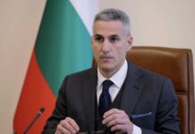 Премиерът Гюров свика Съвета за сигурност, покани шефовете на парламентарните групи