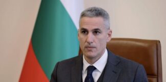 Премиерът Гюров свика Съвета за сигурност, покани шефовете на парламентарните групи