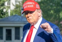 Тръмп: Иран ме търси за сделка, но закъсня. Не ме е грижа за цените на горивата, войната е приоритет