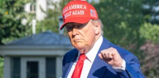 Тръмп: Иран ме търси за сделка, но закъсня. Не ме е грижа за цените на горивата, войната е приоритет