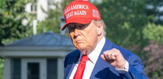 Тръмп: Иран ме търси за сделка, но закъсня. Не ме е грижа за цените на горивата, войната е приоритет