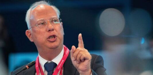 Дмитриев предсказа началото на ера на банкрут и пълен енергиен колапс на ЕС