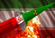 Иран към САЩ и Израел: Ако можете да си позволите 200 долара за петрол, продължавайте с тази игра