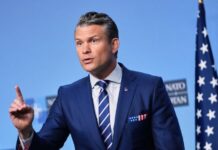 Военният министър на САЩ за ударите по Иран: Това е „само началото“, ще има още жертви