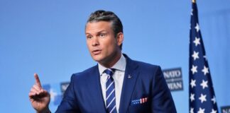 Военният министър на САЩ за ударите по Иран: Това е „само началото“, ще има още жертви