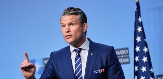 Военният министър на САЩ за ударите по Иран: Това е „само началото“, ще има още жертви