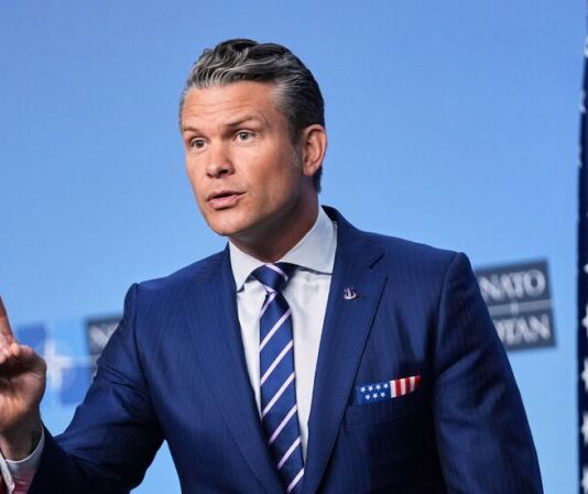 Военният министър на САЩ за ударите по Иран: Това е „само началото“, ще има още жертви