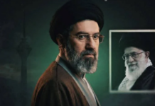 Масови шествия в Иран бяха проведени в знак на подкрепа за новия върховен лидер