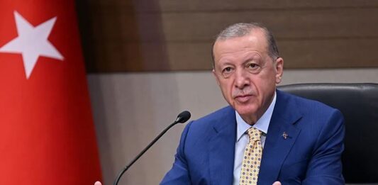 Ердоган за войната в Близкия изток: Турция се опитва да носи вода, други наливат масло в огъня