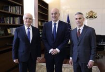 Премиерът Гюров: Сътрудничеството между България и Гърция е ключово за обезпечаването на сигурността, стабилността и просперитета в нашия регион