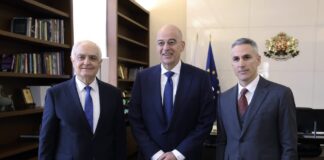 Премиерът Гюров: Сътрудничеството между България и Гърция е ключово за обезпечаването на сигурността, стабилността и просперитета в нашия регион